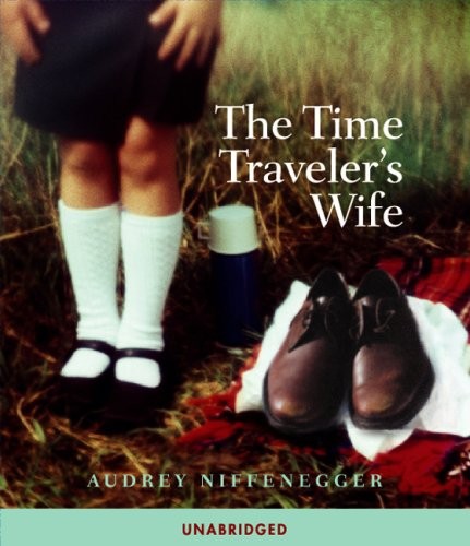 The Time Traveler's Wife (2008, HighBridge Audio)