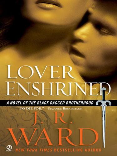 Lover Enshrined (EBook, 2008, Penguin Group USA, Inc.)