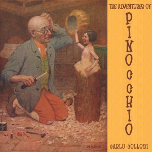 The Adventures of Pinocchio (EBook, 2006, LibriVox)