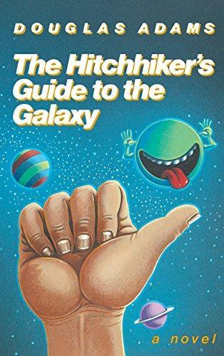 The hitchhiker's guide to the galaxy (2004)