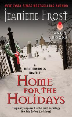 Jeaniene Frost: Home for the Holidays (2013, HarperCollins Publishers)