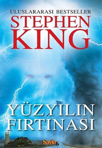 Yüzyilin Firtinasi (Paperback, 2017, Sayfa6 Yayinlari)