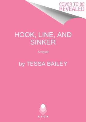Hook, Line, and Sinker (2022, HarperCollins Publishers)