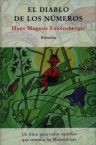 Hans Magnus Enzensberger: El Diablo de Los Numeros (Las Tres Edades) (Paperback, Spanish language, Siruela)