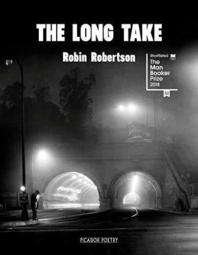 The Long Take or A Way to Lose More Slowly (2018)