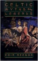 Eoin Neeson: Celtic Myths and Legends (Hardcover, 2000, Barnes & Noble Books)