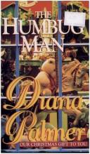 The humbug man (Paperback, 1989, Silhouette)