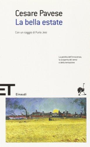 La bella estate (Italian language, 2007)