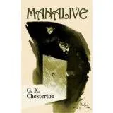 G. K. Chesterton: Manalive (2000, Dover Publications)