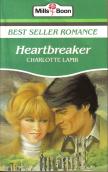 Charlotte Lamb: Heartbreaker. (Undetermined language, 1987, Mills & B)