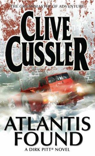 Atlantis Found (2001, Penguin Books Ltd)