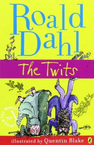 Roald Dahl: The Twits (2009)