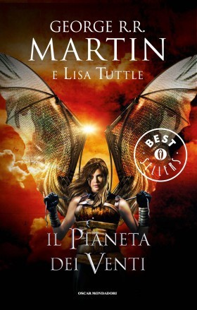 Il pianeta dei venti (Paperback, Italian language, 2012, Mondadori)