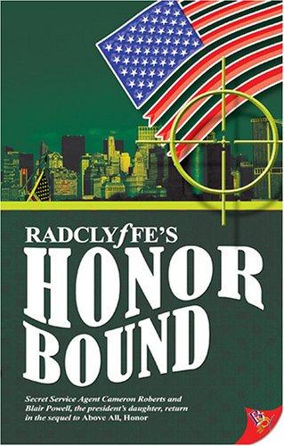 Radclyffe: Honor Bound (Paperback, 2005, Bold Strokes Books)