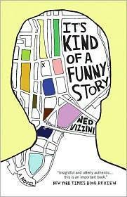 It's Kind of a Funny Story (2007)