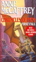 Anne McCaffrey: Chronicles of Pern (Hardcover, 2003, Tandem Library)