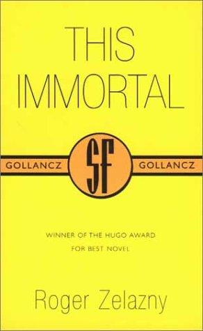 This Immortal (Paperback, 2000, Gollancz, Orion Publishing Group, Limited)