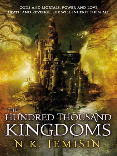 The Hundred Thousand Kingdoms (The Inheritance Trilogy, #1) (2010)