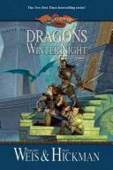 Dragons of winter night (2003, Wizards of the Coast, Distributed in the U.S. by Holtzbrinck Pub.)