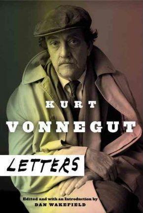 Kurt Vonnegut (2012)