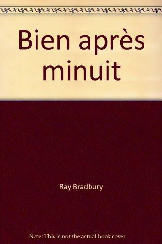 BIEN APRES MINUIT (French language)