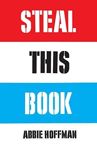 Steal This Book (Da Capo Press)