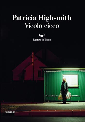 Vicolo cieco (Italian language, 2019)