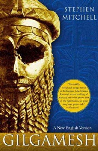 Stephen Mitchell: Gilgamesh (2006)