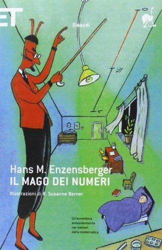 Il mago dei numeri (Italian language, 2008)