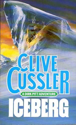 Iceberg (Paperback, 1992, Warner)