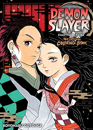 Koyoharu Gotōge: Demon Slayer (2022, Viz Media, VIZ Media LLC, VIZ MEDIA LLC)