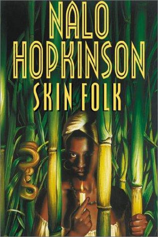 Skin Folk (Peanut Press) (2001, Warner Books)