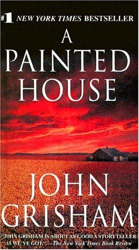 Painted House (2001, Tandem Library)