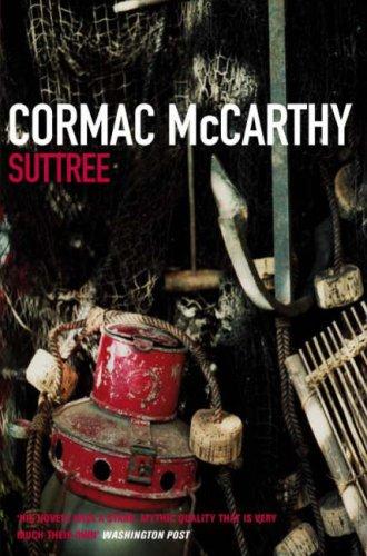 Cormac McCarthy: Suttree (Picador Books) (Paperback, 1989, Picador)