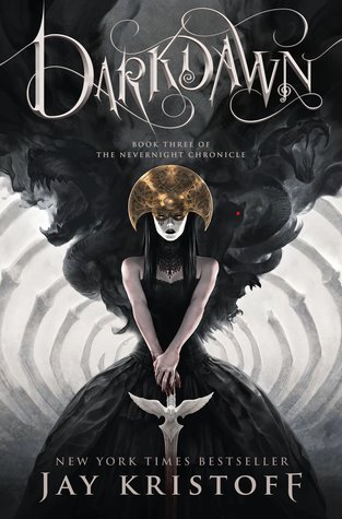 Darkdawn (2020, HarperCollins Publishers)