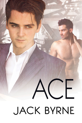 Jack Byrne: Ace (EBook, Dreamspinner Press)