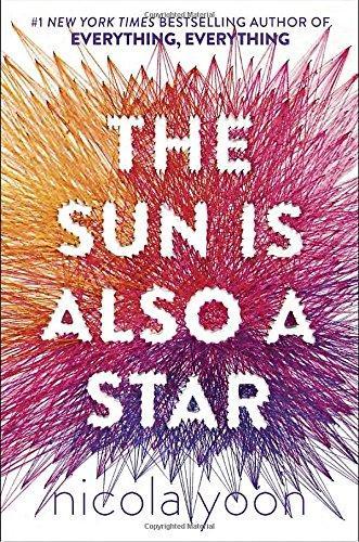 The Sun Is Also a Star (2016)