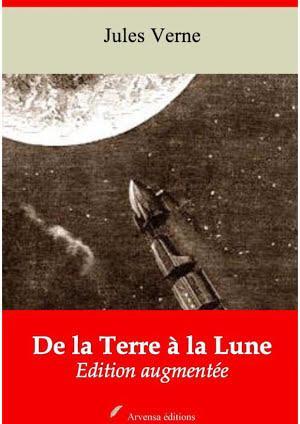 De la Terre à la Lune (French language)