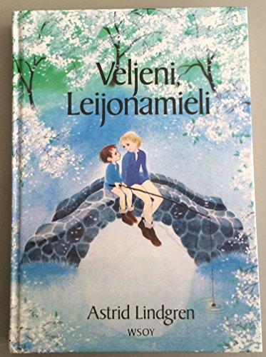 Veljeni, Leijonamieli (Finnish language, 1974)