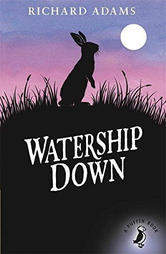 Watership Down (2014, Penguin Books, Limited)
