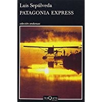 Patagonia express : apuntes de viaje (1996, Tusquets)