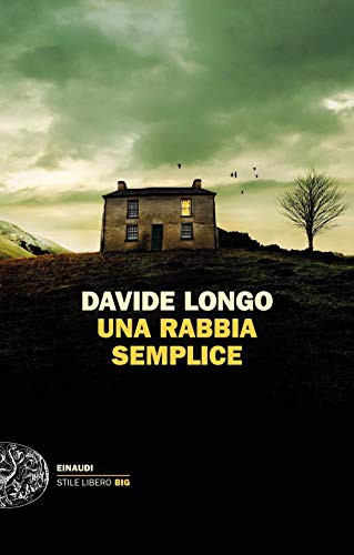 Una rabbia semplice (Paperback)