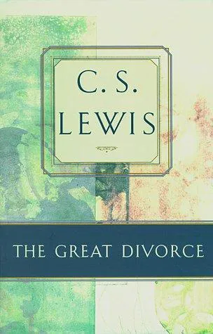 C. S. Lewis: The Great Divorce (1996)