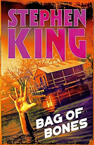 Bag of Bones: Halloween edition (2018, Hodder Paperback)