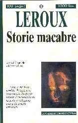Storie macabre (Italian language, 1995)