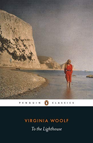 To the Lighthouse (Paperback, Penguin Classics)