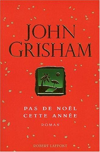 Pas de Noël cette année (Paperback, French language, 2002, Robert Laffont)