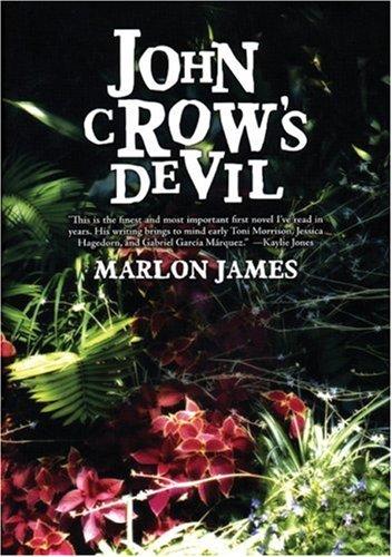 John Crow's Devil (Hardcover, 2005, Akashic Books)