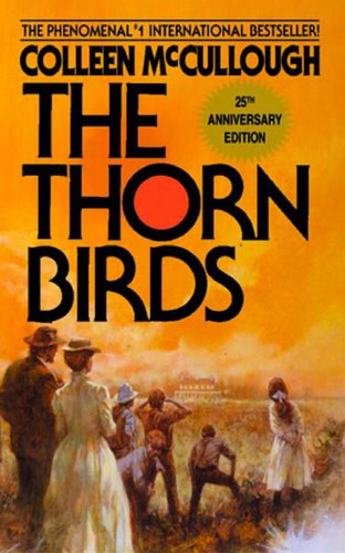 The Thorn Birds (EBook, 2003, Perfectbound)