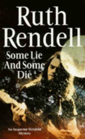 Some Lie and Some Die (Paperback, 1994, Random House (UK))